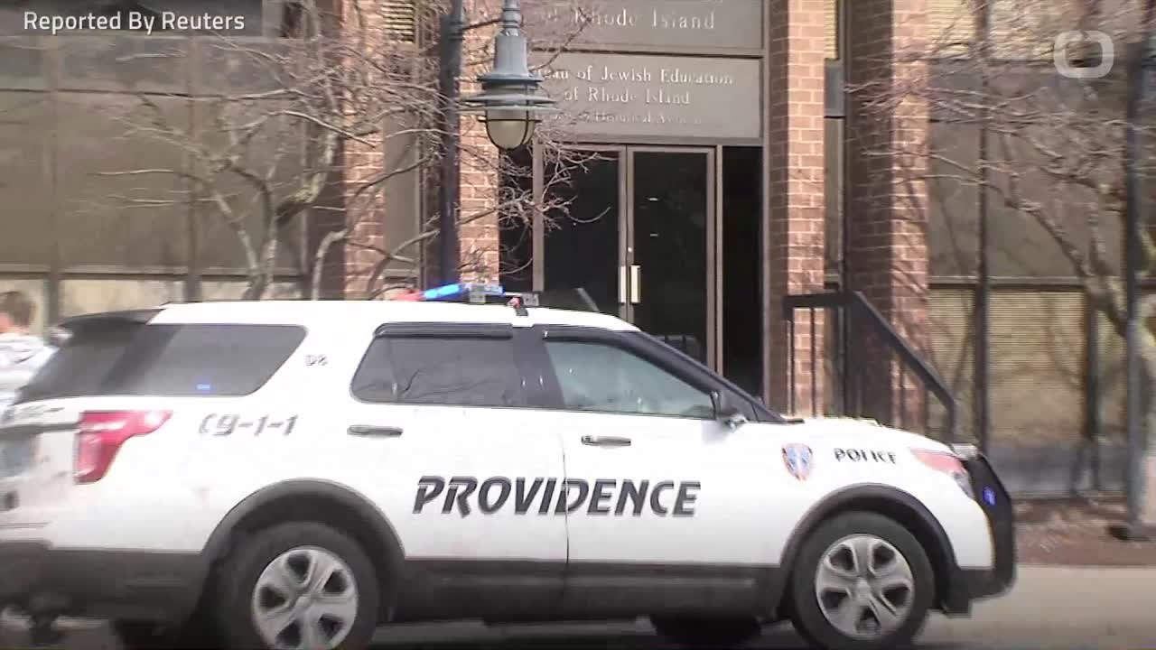 U.S.-Israeli Teen Convicted For Anti-Semitic Bomb Threats