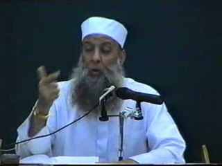 دليل عذاب القبر وحكم السفر الى بلاد الكفر| الشيخ ابي اسحاق الحويني