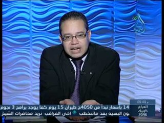 الإسلام والحرية 3| المبادرة|  الدكتور حسام عقل 10 12 2014