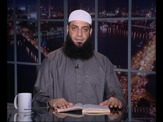 التواصل بين الزوجين 2| للبيوت أسرار| الشيخ عبد الرحمن منصور 11.12.2014