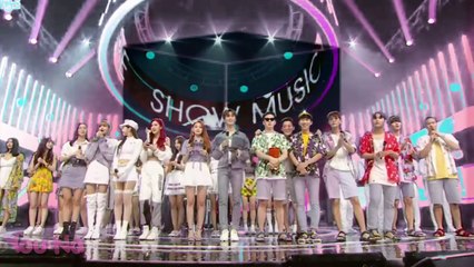 180630 Blackpink Lisa Speak Thai | Blackpink Win
