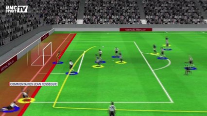 France - Argentine (4-3) : Le Match Replay (en 3D) avec le son de RMC Sport