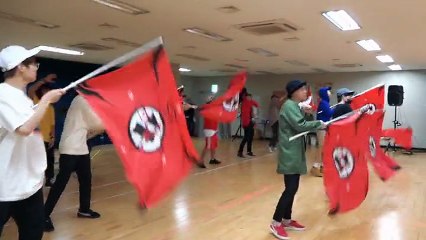 [ENG] BTS MEMORIES OF 2017 - SEO TAI JI Concert Time Traveler