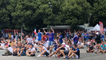 Retransmission du match France/Argentine, 8e de finale de la Coupe du monde 2018
