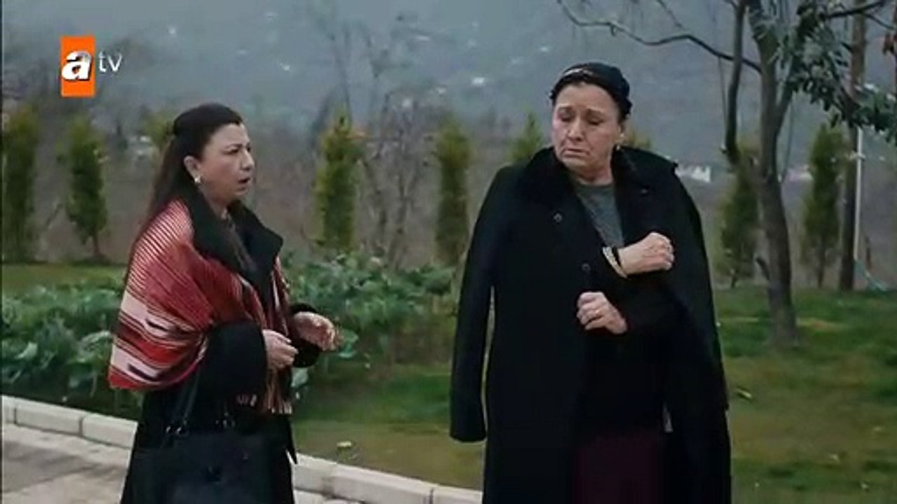 مسلسل اشرح ايها البحر الأسود الحلقة 7مترجم للعربية