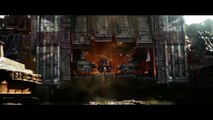 Hi folksWe are thrilled to present to you our first full length trailer for Mortal Engines!We hope you enjoy it and look forward to rolling out the film to au