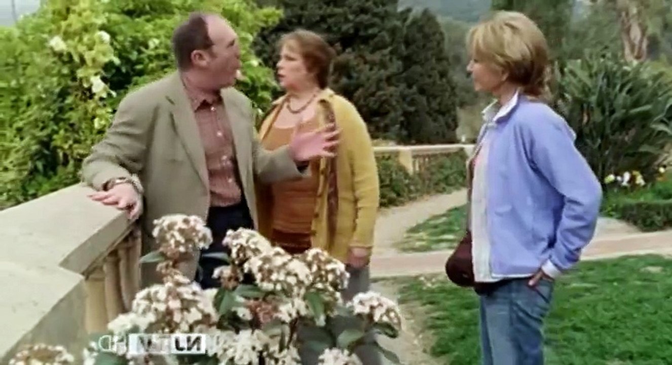 Rosemary & Thyme S02 Ep03 Orpheus In The Undergrowth HD Watch