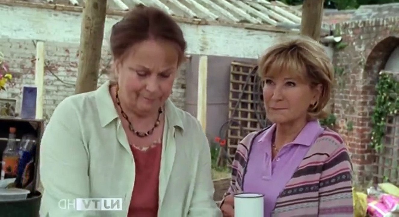 Rosemary & Thyme S02 Ep01 The Memory Of Water (1) HD Watch