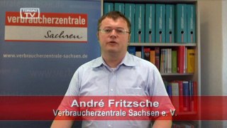 Verbraucherzentrale: 