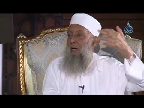 من هو الطبيب ! |عابر سبيل | ح5 |الشيخ ابي اسحاق الحويني في ضيافة الإعلامي ابراهيم اليعربي