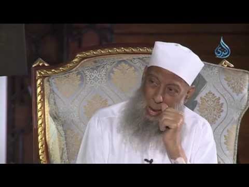 حسن السؤال نصف الجواب  |ح 6| الشيخ أبي اسحاق ال...