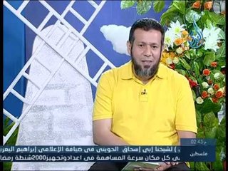طائر يعلمنا التوحيد | حكاية في سورة | الشيخ أشرف عامر 22 6 2015
