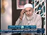 أهل الذكر | الشيخ شعبان درويش في ضيافة أ.أحمد نصر 24.6.2015