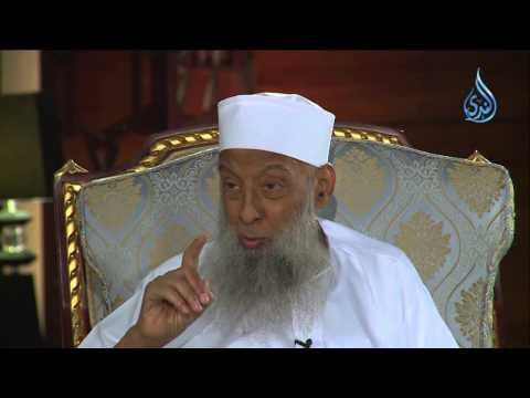 هل لى من توبة | عابر سبيل ح7 | الشيخ أبي إسحاق الحويني في ضيافة الإعلامي إبراهيم اليعربي