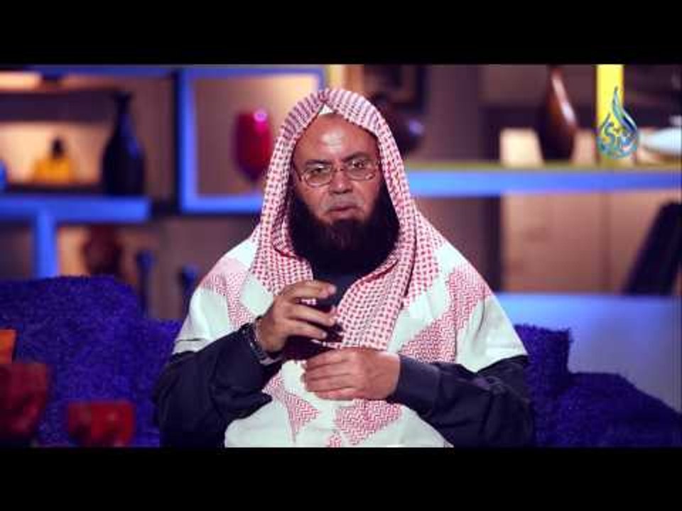 يا أيها الذين آمنوا كتب عليكم الصوم | المنتقي في التفسير ح2 | الشيخ عبد العظيم بدوي