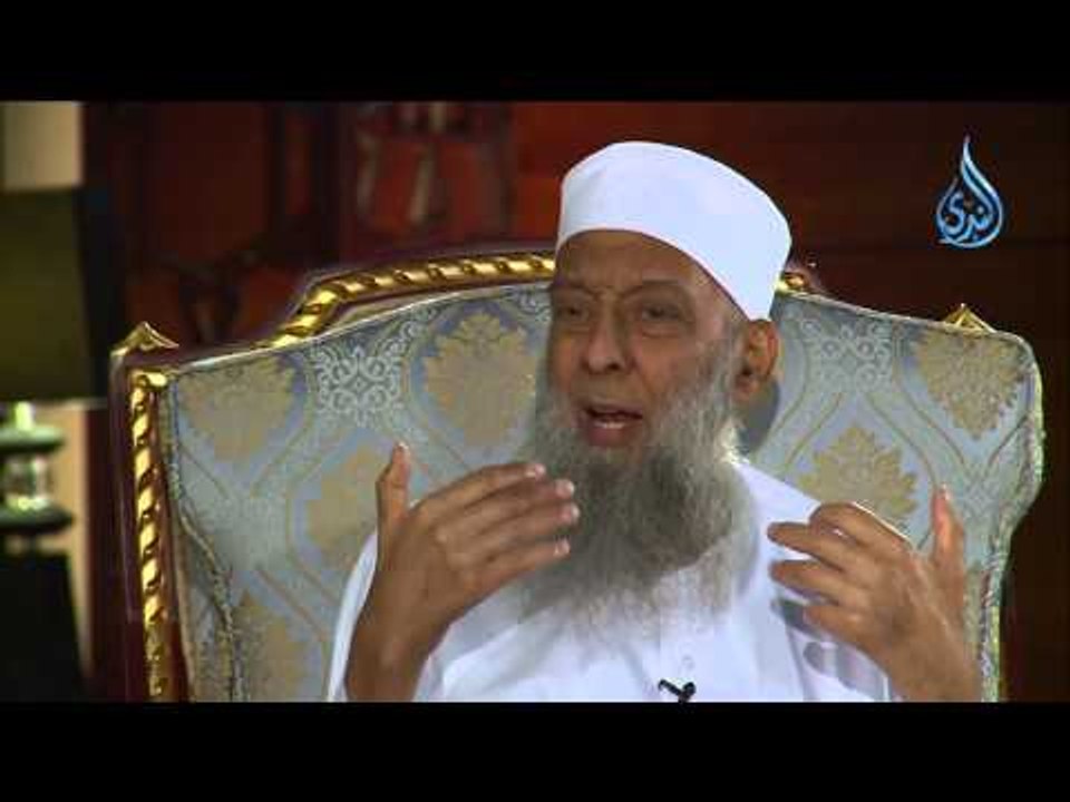 خلني وربي، أبعثت علي رقيبا !! حسن الظن بالله تبارك وتعالى  | الشيخ الحويني