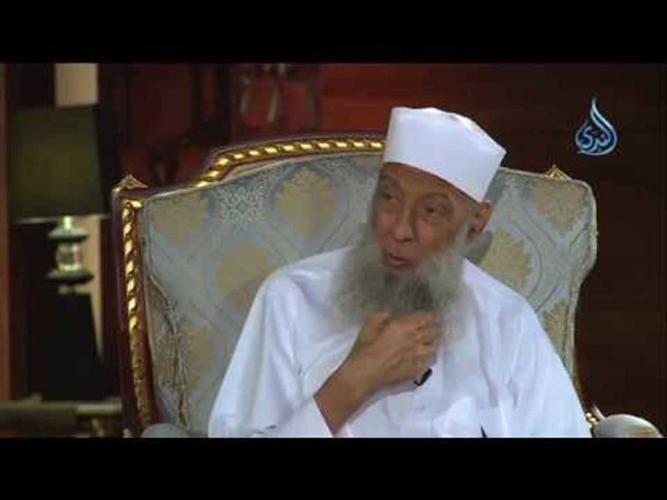 حسن الظن بالله تعالي |عابر سبيل |ح8 |الشيخ أبي...