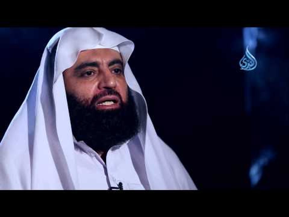 ثبوت عذاب القبر | اقتربت الساعة |ح 3| الشيخ متو...