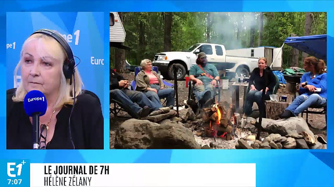 Fillette noyée en hydrospeed dans la Durance : un "marathon judiciaire extrêmement difficile", estime l'avocat des parents