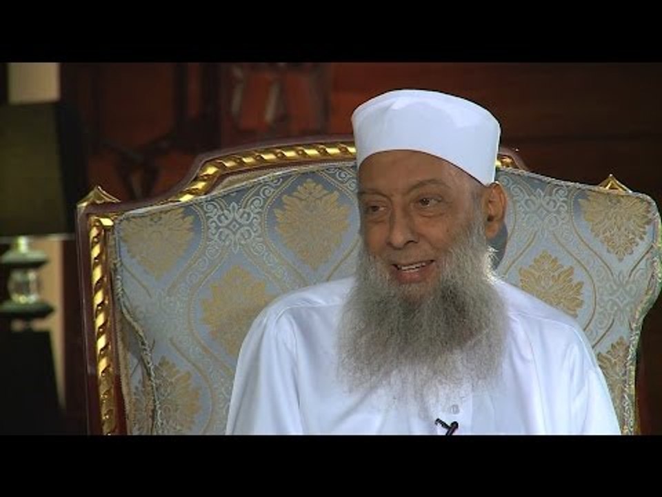 البيئة الأمثل لعبادة الله |عابر سبيل | ح11 |الش...