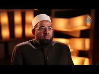 الشوق | وسيلة | ح12 | مع نخبة من الدعاة والمشايخ