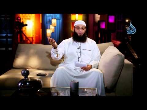 العدوانية وعلاجها 3 | آلة حاسبة | ح 7 | الشيخ عبد الرحمن منصور