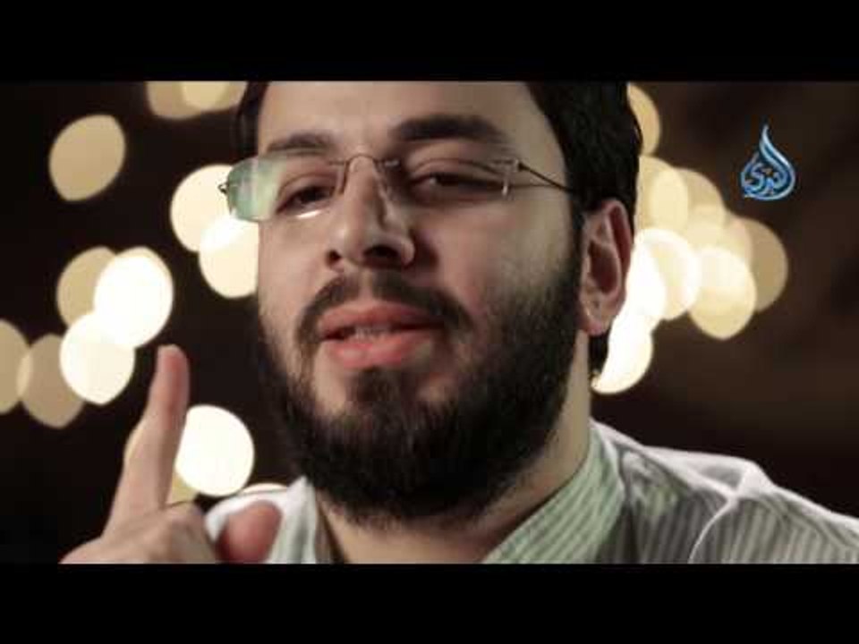 عاش على القرآن | فاهم مش حافظ | ح7 | محمد جعباص