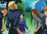 Kyou kara maoh 01 VOSTFR