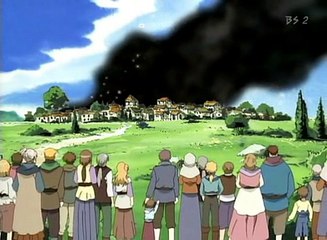 Kyou kara maoh 03 VOSTFR