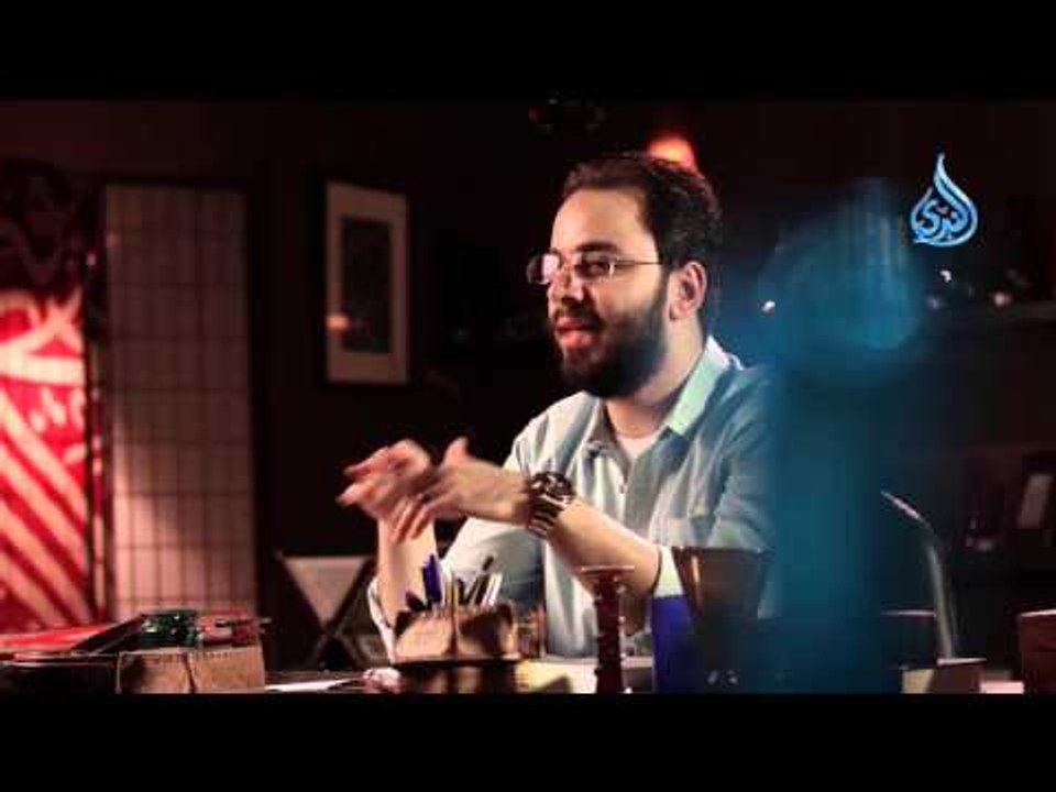 فضل القرآن في الدنيا والآخرة | فاهم مش حافظ |ح 8 | محمد جعباص