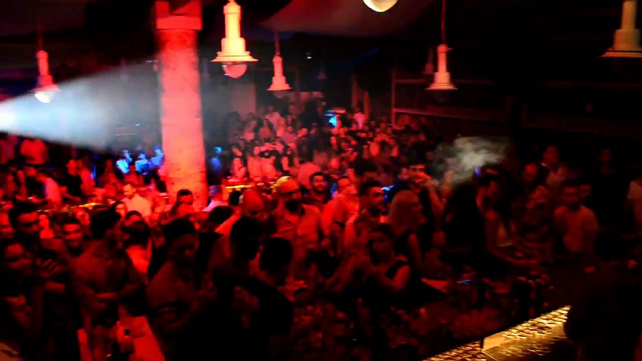 Βαλάντης - Υπέροχο Πότ Πουρί - Live 2015 HD