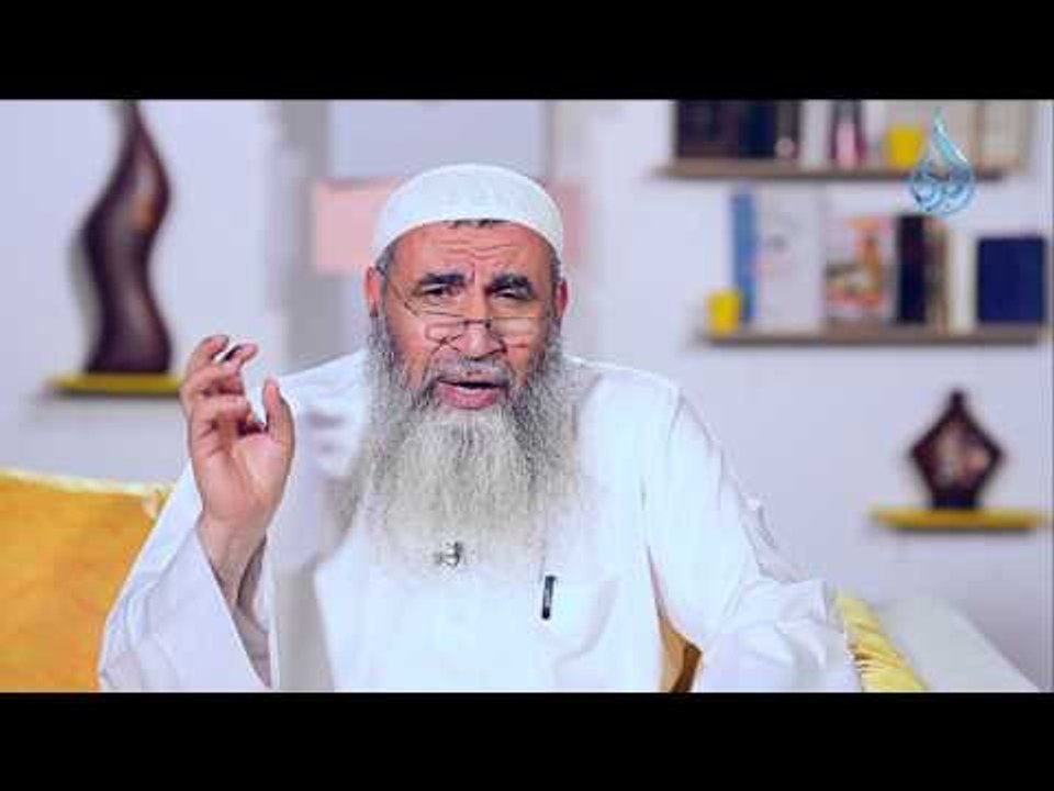 يوم الرجيع | صلي الله عليه وسلم |ح 18| الشيخ عل...