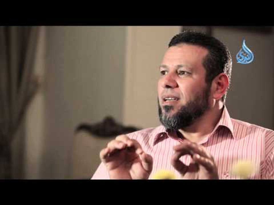 أهل القرآن | فاهم مش حافظ |ح 9| محمد جعباص