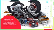 Wholesale Car and Truck Auto Parts Chicago, IL