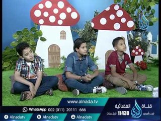 آل عمران | حكاية في سورة | الشيخ أشرف عامر 7 7 2015