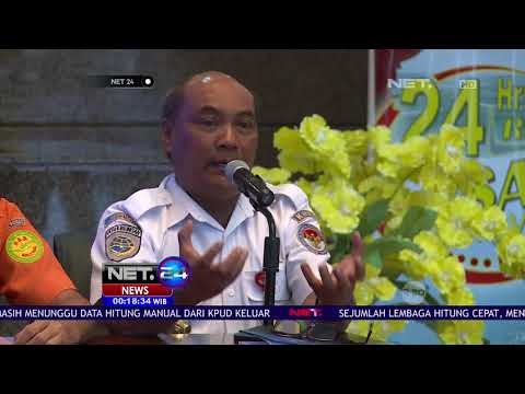 Korban Kapal Sinar Bangun Ditemukan di Kedalaman 450 Meter - NET 24