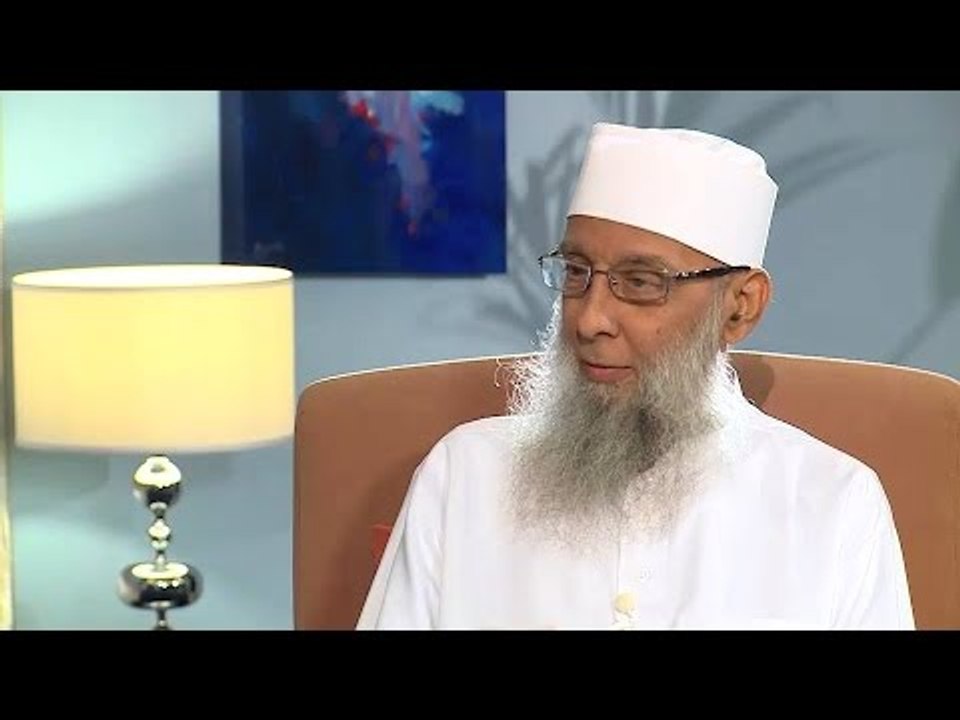 أسباب الاتباع | عابر سبيل | ح18 | الشيخ أبي إسح...