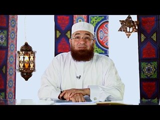 قصة القاضي شريح | اشراقات | ح10 | الشيخ محمود المصري