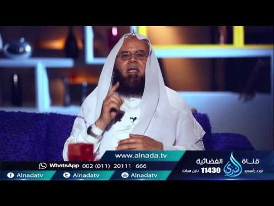 فما أوتيتم من شيء فمتاع الحياة الدنيا | المنتقى من التفسير|ح25| الشيخ عبد العظيم بدوي