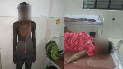 यूपी के पूर्व मंत्री का बेटा जबरन घर में घुसा, लड़कियों से की अश्लील हरकतें