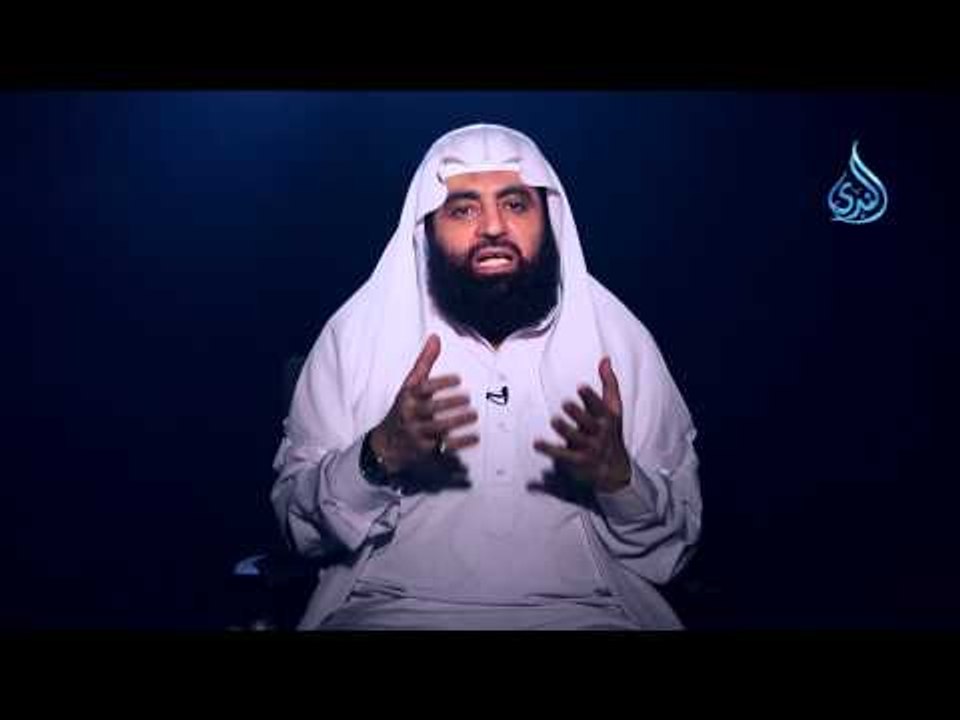 الحساب | إقتربت الساعة | ح11| الشيخ متولي البرا...