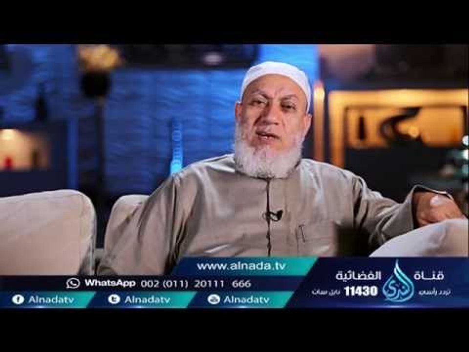 أخياراً ارهقهم الجوع | قصص وعبر | ح12 |الشيخ شع...
