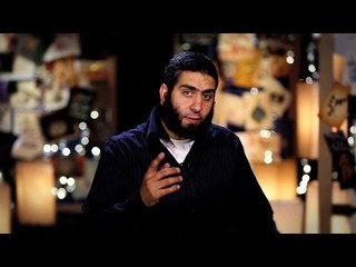 الآثار الإيمانية لأسم الله الحي | برنامج كأنك تراه | ح15 | مصطفى الميهي