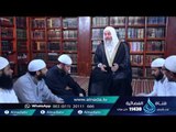 لا تكن مع الجاهلين | مجالس رمضان | ح22 | الشيخ مصطفى العدوي