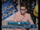 عيد الندى | مع مصطفى محمد والطفل أشرف خالد في ضيافة أ.فرج سعيد