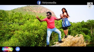 New Santali | album 2018 - NISHA NISHA  | SATHI & CHARAN | TIRIYO MUSIC