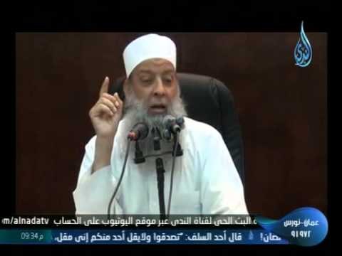 بركة دعاء النبى لمن أطاعته ولم ترد عليه أمره | الشيخ أبي إسحاق الحويني