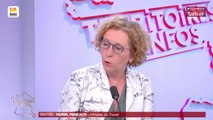 Muriel, Penicaud - Territoires d'infos (29/06/2018)