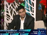 عيد الندى | المنشد : مصطفى جمال والمبتهل : محمد الفشن  في ضيافة أ.فرج سعيد