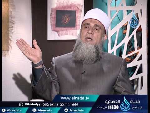 صيام ستة أيام من شوال - الشيخ سامي السرساوي